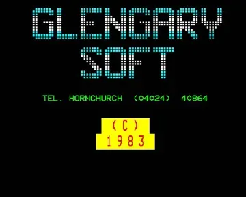 Island Adventure (1983)(Glengary Soft)